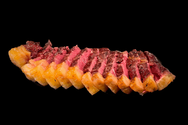 Guía completa del chuletón a la brasa o a la parrilla.