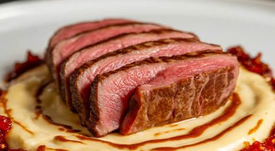 Lingote de wagyu de Kobe