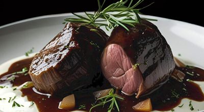 carrilleras de buey cebon