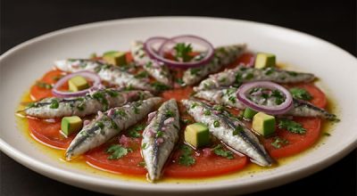 Ceviche-de-boquerones-
