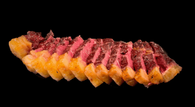 Chuletones madurados
